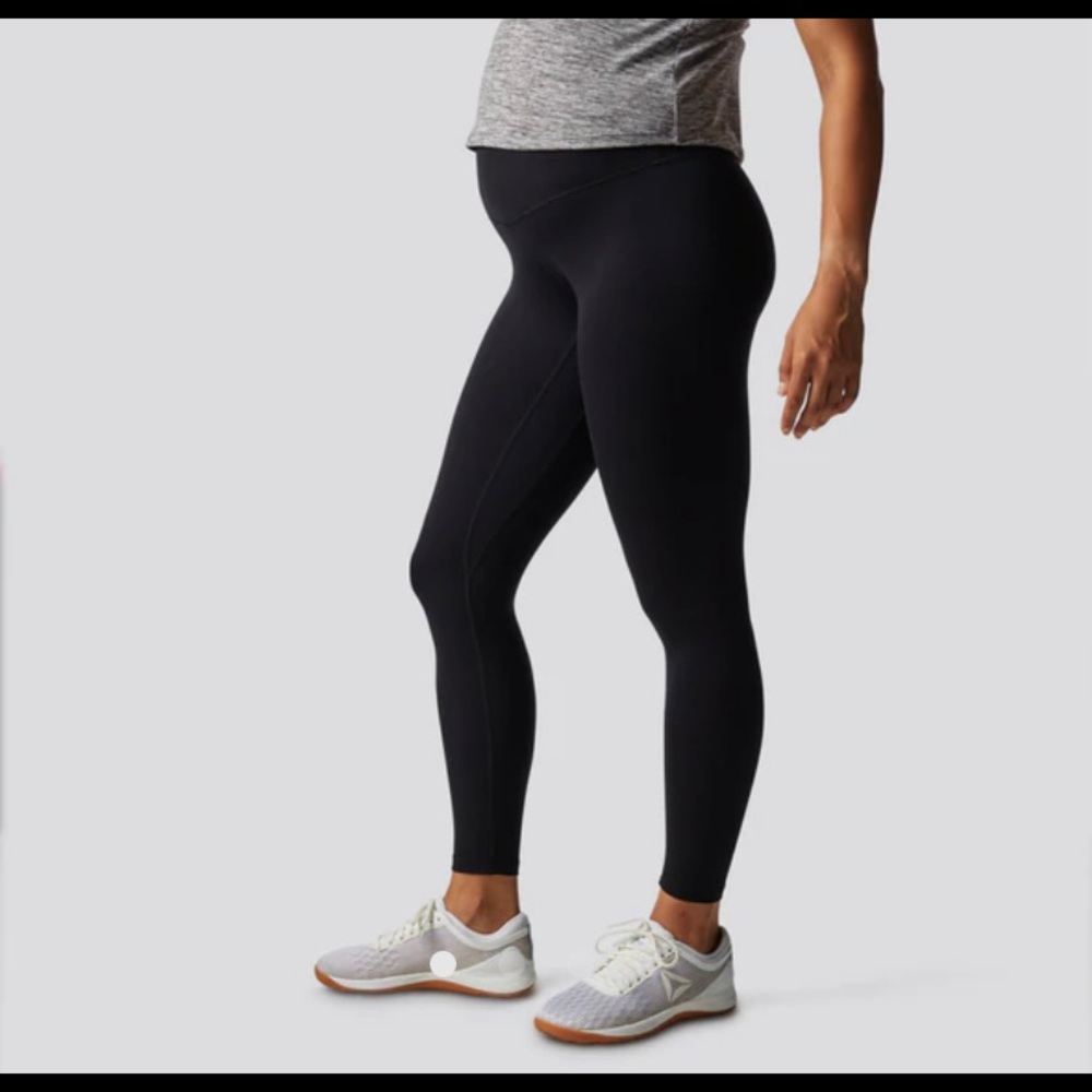 Black Born Primitive Maternity leggings